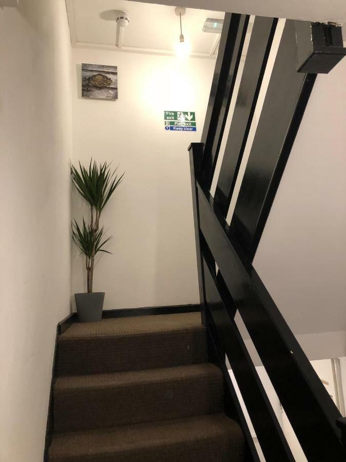145 Burnley Road Apartment London Exterior photo